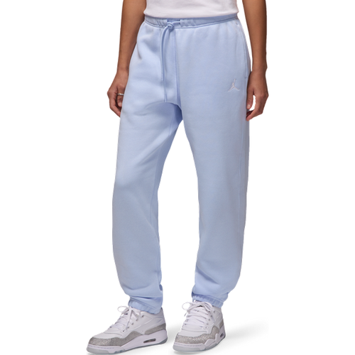 Brooklyn Pantalons - Bleu - Taille: XS - Jersey de coton - Foot Locker - Jordan - Modalova
