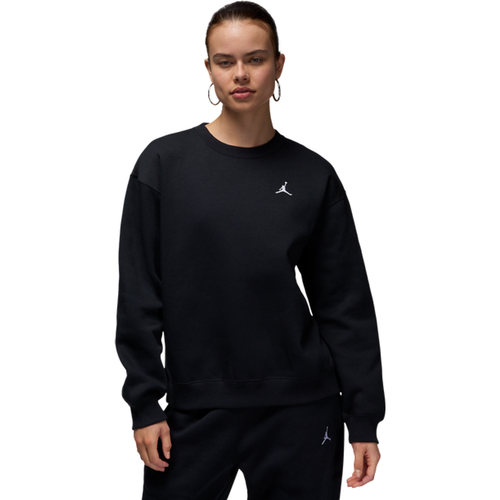 Brooklyn Sweats - Noir - Taille: XS - Jersey de coton - Foot Locker - Jordan - Modalova