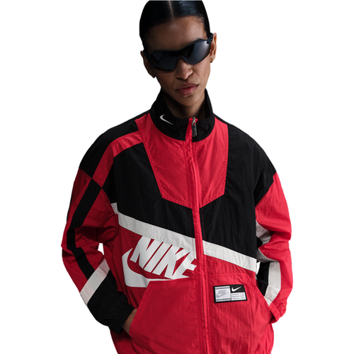 Sportswear Manteaux blousons - Rouge - Taille: 36 - Foot Locker - Nike - Modalova