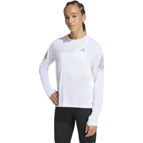 Climacool - T-Shirts, Blanc - Taille XXS (26-28) - Poly Mesh - Adidas - Modalova