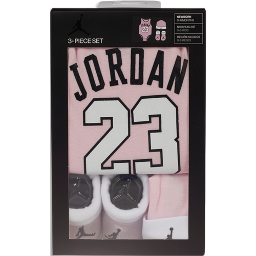 Jordan 23 3 Pc - Bebes Gift Sets - Jordan - Modalova