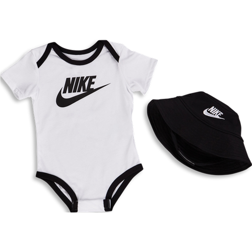 Bucket Hat & Bodysuit 2 Pc Set - Bebes Gift Sets - Nike - Modalova