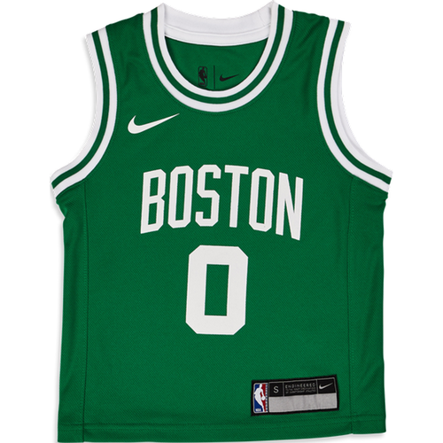 Nba J.tatum Celtics Swingman - Maternelle Jerseys/replicas - Nike - Modalova
