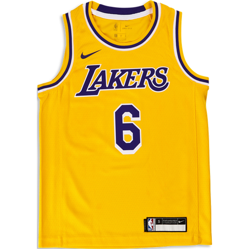 Nba Los Angeles Lakers Lebron James - Primaire-college Vestes - Nike - Modalova