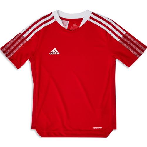 Tiro21 Jersey - Primaire-College T-Shirts - Adidas - Modalova