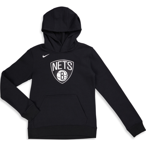 Nba Brooklyn Nets - Primaire-college Hoodies - Nike - Modalova