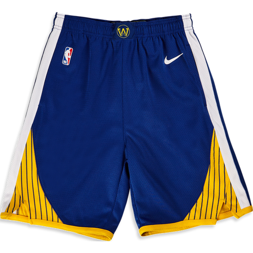 Nba Warriors Swingman Icon - Primaire-college Shorts - Nike - Modalova