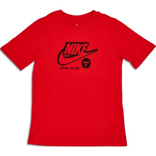 Nba Chicago Bulls - Primaire-college T-shirts - Nike - Modalova