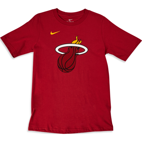 Nba Miami Heat - Primaire-college T-shirts - Nike - Modalova