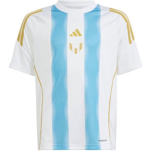 Messi - Primaire-college T-shirts - Adidas - Modalova