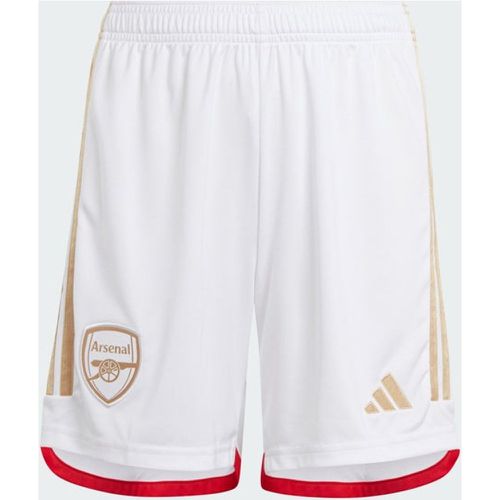 Arsenal 23/24 Home - Primaire-college Shorts - Adidas - Modalova
