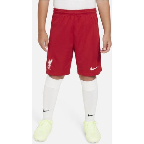 Liverpool F.c. 2023/24 Stadium Home - Primaire-college Shorts - Nike - Modalova
