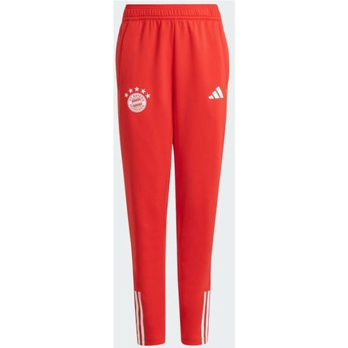 Fc Bayern Tiro 23 Tracksuit - Primaire-college Pantalons - Adidas - Modalova