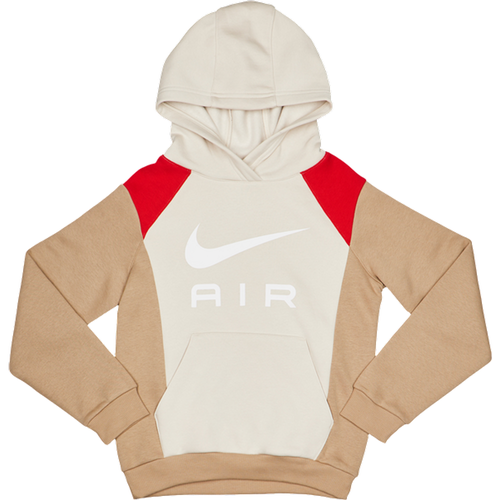 Air Unisex Sweats à capuche - Marron - Taille: 122 - 128 CM - Foot Locker - Nike - Modalova