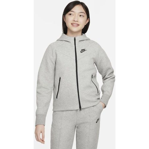 Tech Fleece - Primaire-college Hoodies - Nike - Modalova