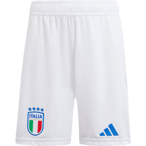 Italy 24 Home - Primaire-college Shorts - Adidas - Modalova