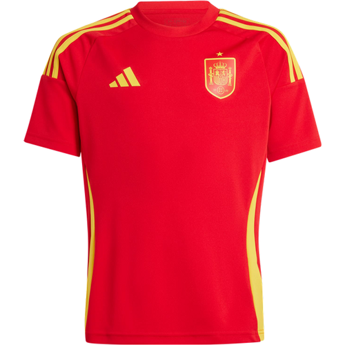 Spain 24 Home Fan - Primaire-college Jerseys/replicas - Adidas - Modalova