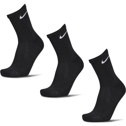 Pack Crew Medium - Unisexe Chaussettes - Nike - Modalova