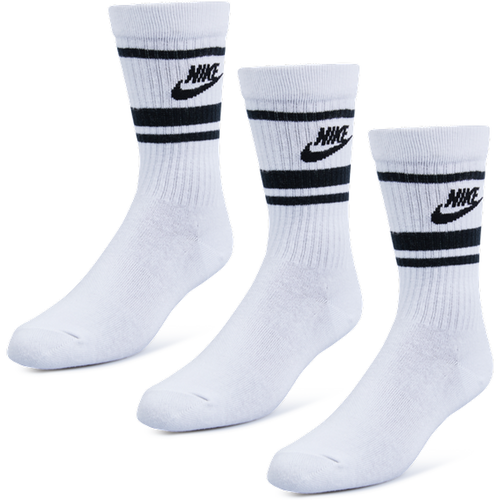 Everyday Essential Crew 3 Pack - Unisexe Chaussettes - Nike - Modalova