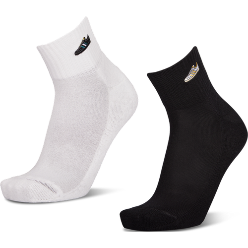 Ankle 2 Pack - Unisexe Chaussettes - Adidas - Modalova