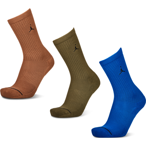 Crew 3 Pack - Unisexe Chaussettes - Jordan - Modalova