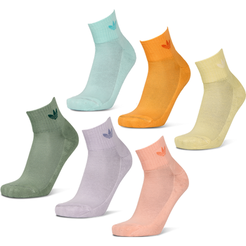 Perf Invis L Unisexe - Chaussettes, Blanc - Taille 35 - 38 - Coton - Adidas - Modalova