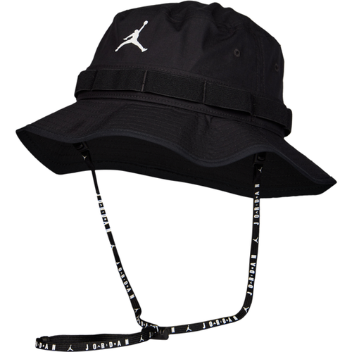 Bucket Unisexe Casquettes - Noir - Taille: 35 - 38 - Foot Locker - Jordan - Modalova