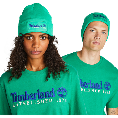 Established 1973 - Unisexe Bonnets - Timberland - Modalova