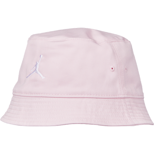 Kids Bucket Unisexe Casquettes - Rose - Taille: YOUTH - Foot Locker - Jordan - Modalova