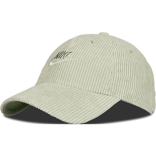 Club Cap Unisexe Casquettes - Vert - Taille: 34 - 38 - Foot Locker - Nike - Modalova