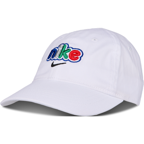 Club Cap Unisexe Casquettes - Blanc - Taille: One Size - Foot Locker - Nike - Modalova