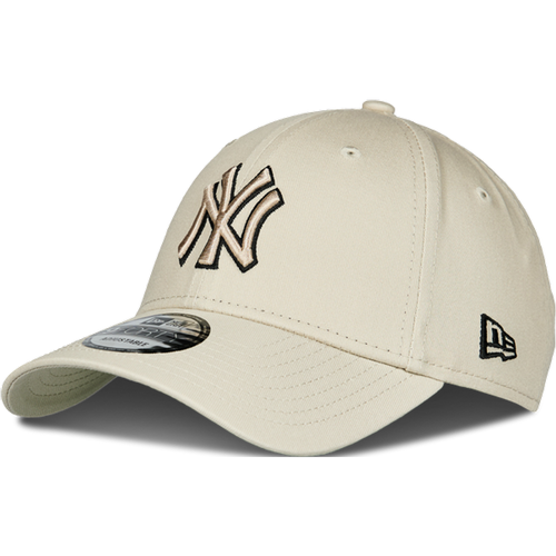 Forty Mlb New York Yankees Unisexe Casquettes - Noir - Taille: One Size - Foot Locker - new era - Modalova