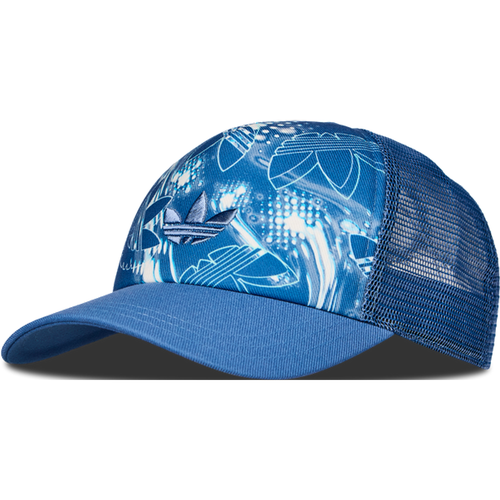 Trucker Unisexe - Casquettes, Bleu - Taille 40-42 - Adidas - Modalova