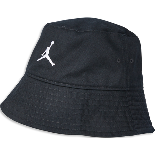 Kids Bucket Unisexe Casquettes - Noir - Taille: Kids - One Size - Foot Locker - Jordan - Modalova