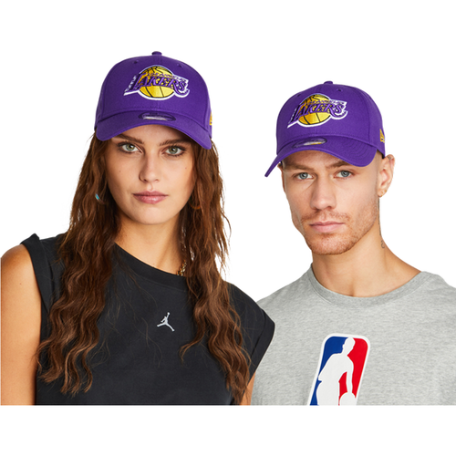 Fr- Ne The League La Lakers Cap - Unisexe Casquettes - new era - Modalova