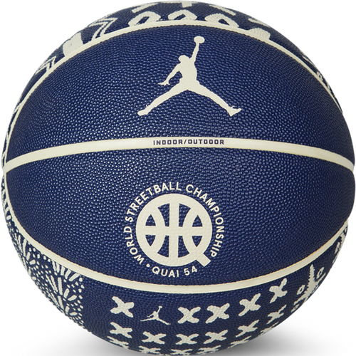 Quai 54 Basketball - Unisexe Accessoires De Sport - Nike - Modalova