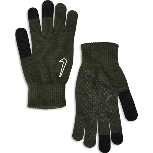 Knitted Tech And Grip Gloves - Unisexe Gants Et Foulards - Nike - Modalova