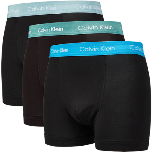 Trunk 3 Pack - Unisexe Sous-vêtements - Calvin Klein - Modalova