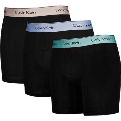 Boxer Brief 3 Pack - Unisexe Sous-vêtements - Calvin Klein - Modalova