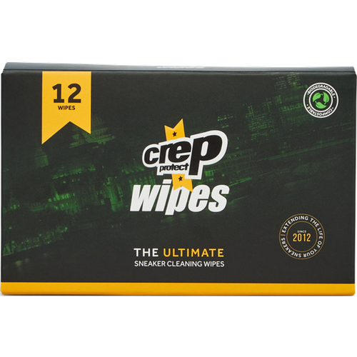 Cleaning Wipes - Unisexe Soin Chaussures - Crep Protect - Modalova