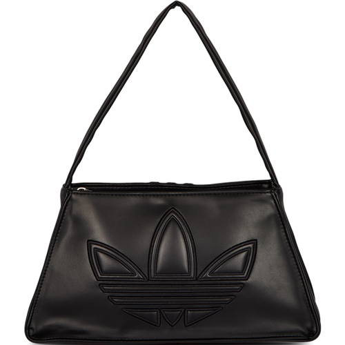 Shoulder Bag Unisexe Sacs - Noir - Taille: One Size - Cuir - Foot Locker - Adidas - Modalova