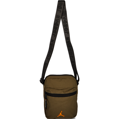 Airborne Festival Unisexe Sacs - Vert - Taille: One Size - Poly (Polyester) - Foot Locker - Jordan - Modalova