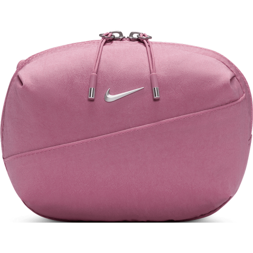 Aura Cross-body Unisexe Sacs - Bleu - Taille: One Size - Poly (Polyester) - Foot Locker - Nike - Modalova