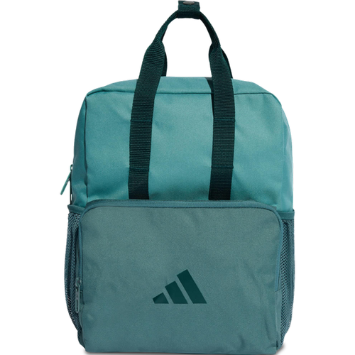 Prime Backpack Unisexe - Sacs, Sarcelle - Taille One Size - Poly (Polyester) - Adidas - Modalova