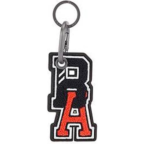 Porte-clés avec logo exclusif - BOSS X Russell Athletic - Modalova