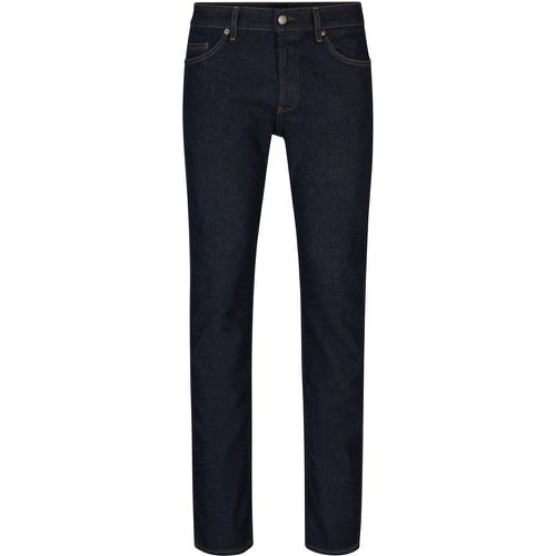 Jean Slim Fit en denim stretch confortable - Boss - Modalova