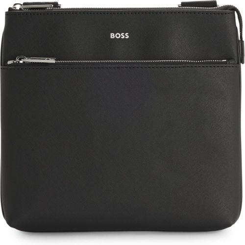 Sac enveloppe avec logo imprimé en transfert - Boss - Modalova