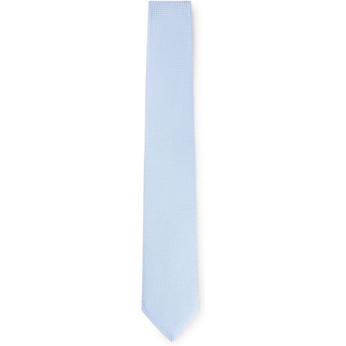 Pochette de costume et cravate en soie mélangée - Boss - Modalova