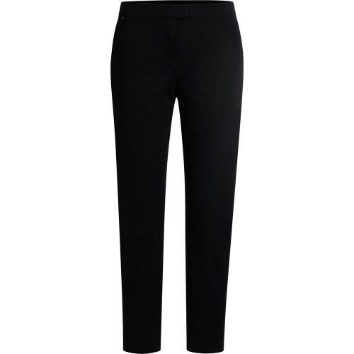 Pantalon Slim en jersey stretch performance - Boss - Modalova