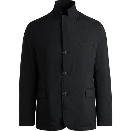 Veste Slim en tissu stretch ripstop performant - Boss - Modalova